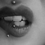 piercing