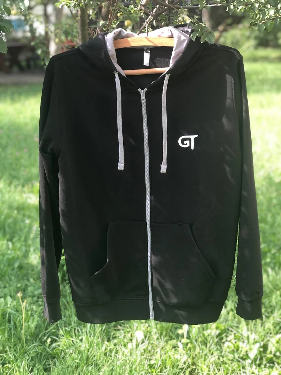 Hanorac GT