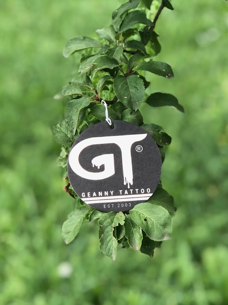 Odorizant auto